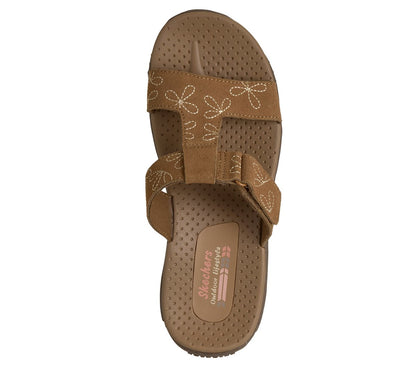 Skechers Women | Reggae - Forest Belle