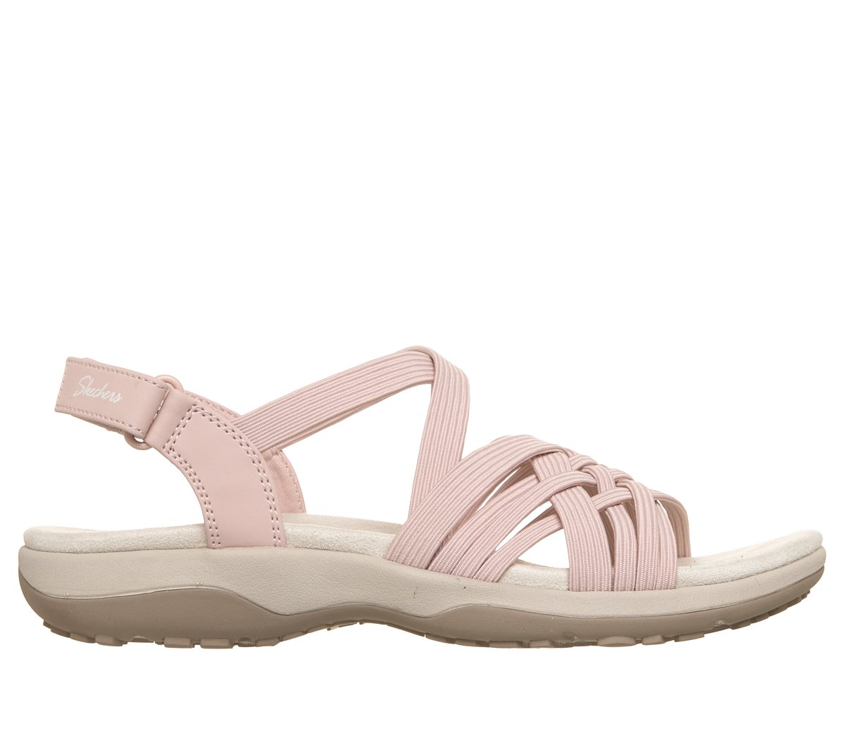 Skechers Women | Reggae Slim - Summertide