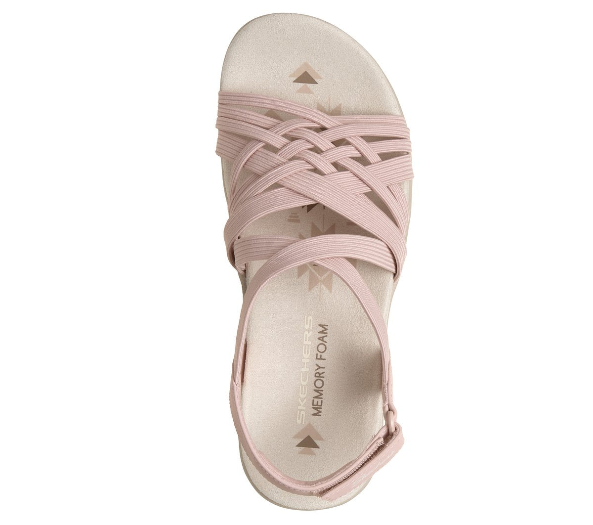 Skechers Women | Reggae Slim - Summertide