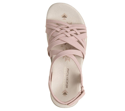 Skechers Women | Reggae Slim - Summertide