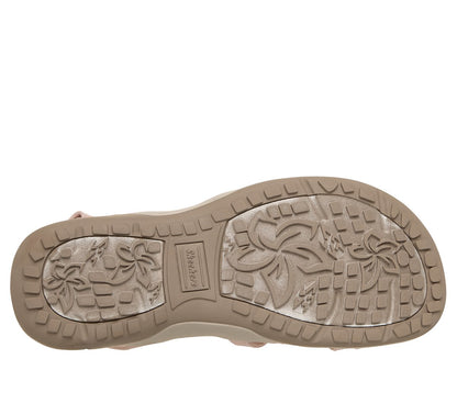 Skechers Women | Reggae Slim - Summertide