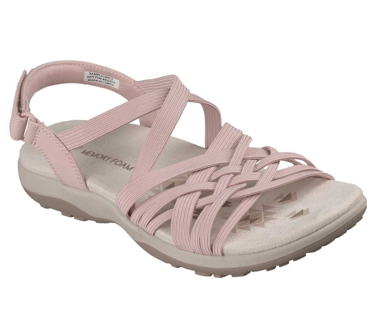 Skechers Women | Reggae Slim - Summertide