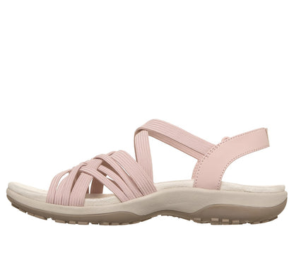 Skechers Women | Reggae Slim - Summertide