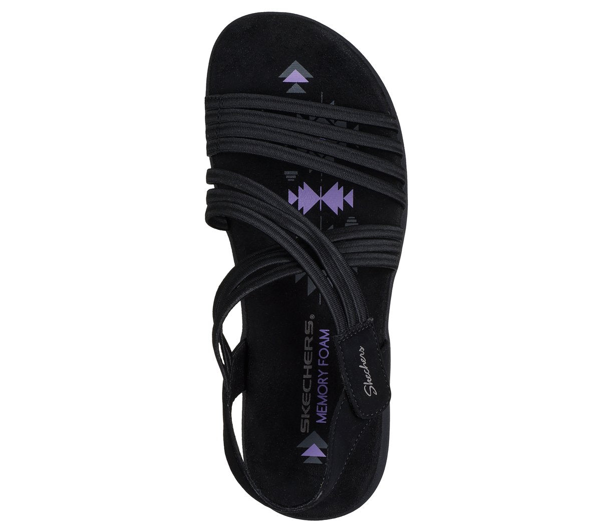 Skechers Women | Reggae Slim - Sunnyside 2.0