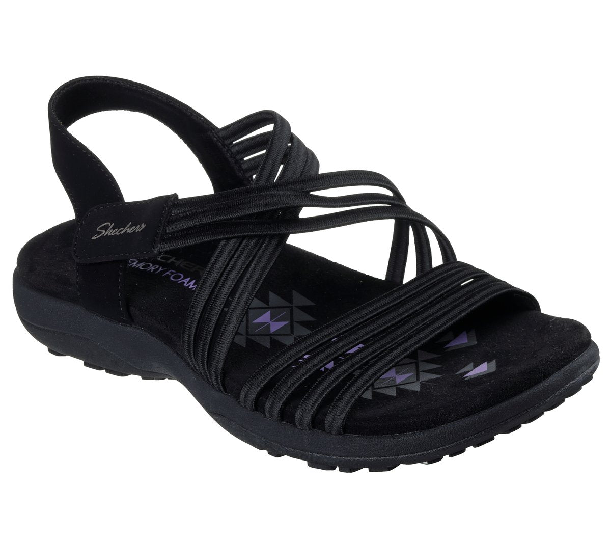 Skechers Women | Reggae Slim - Sunnyside 2.0