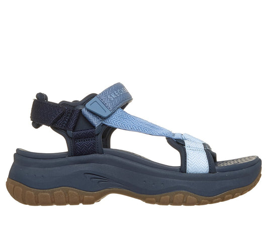 Skechers Women | Reggae Max - Summer Mood