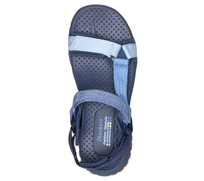 Skechers Women | Reggae Max - Summer Mood