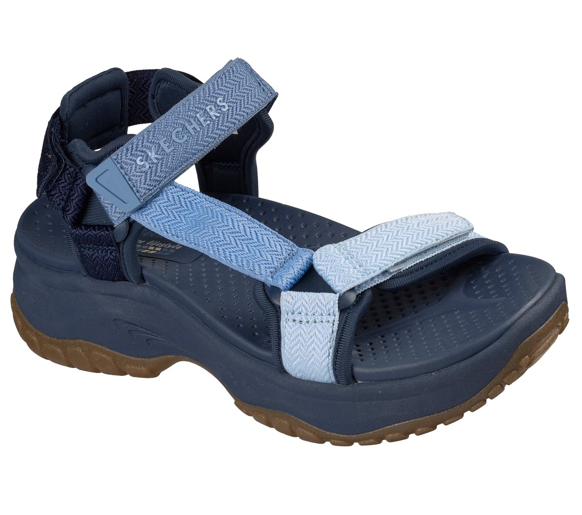Skechers Women | Reggae Max - Summer Mood