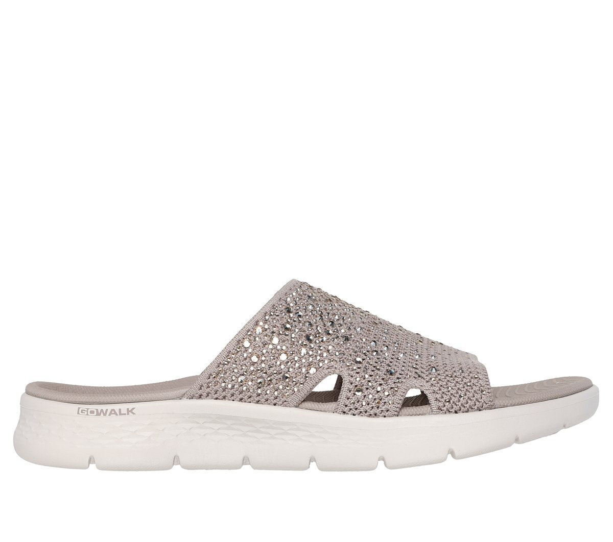 Skechers Women | GO WALK Flex Sandal - Glitz