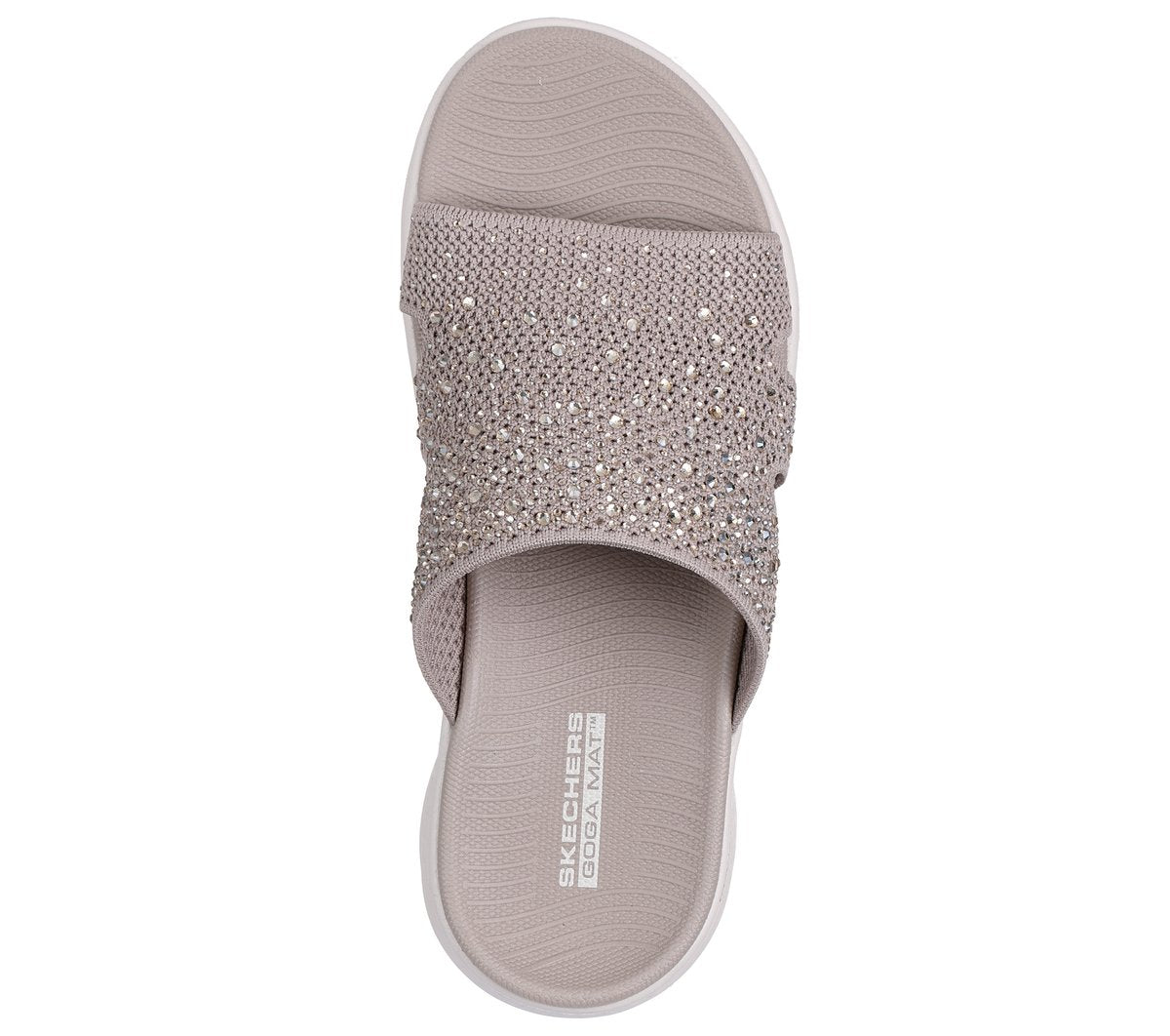 Skechers Women | GO WALK Flex Sandal - Glitz