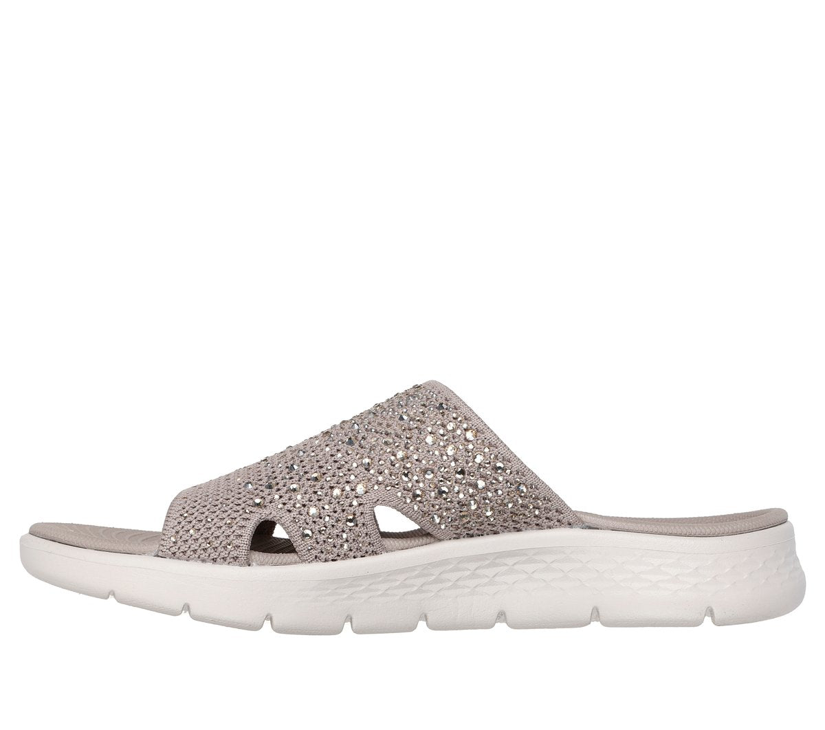 Skechers Women | GO WALK Flex Sandal - Glitz