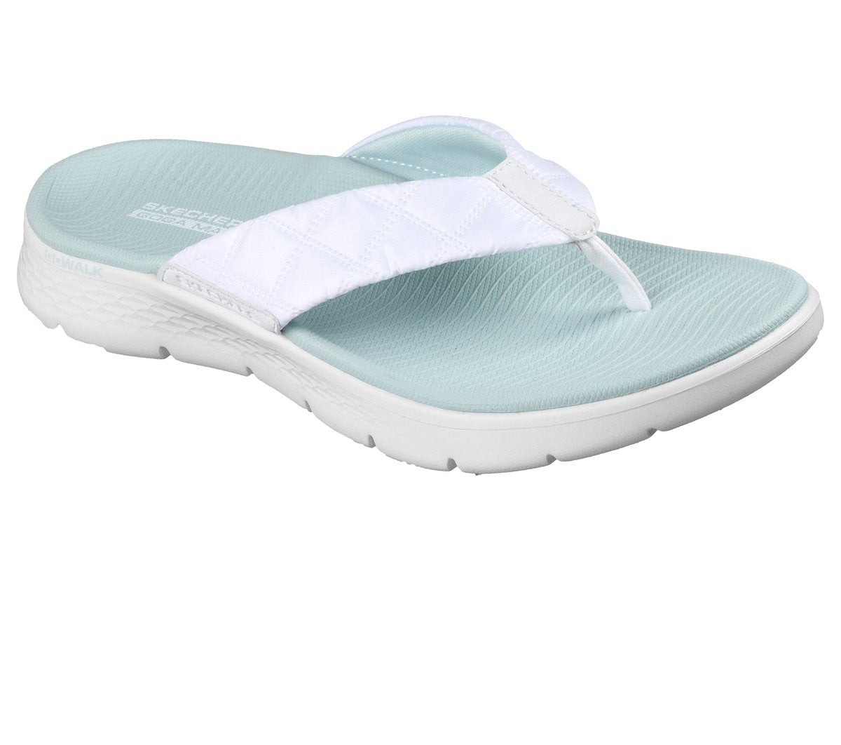 Skechers Women | GO WALK Flex Sandal - Cozy Fit Addison