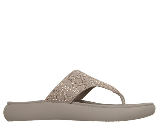 Skechers Women | Relaxed Fit: Asana Luxe - Keep Dazzling