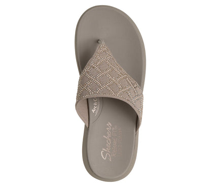 Skechers Women | Relaxed Fit: Asana Luxe - Keep Dazzling
