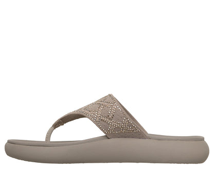 Skechers Women | Relaxed Fit: Asana Luxe - Keep Dazzling