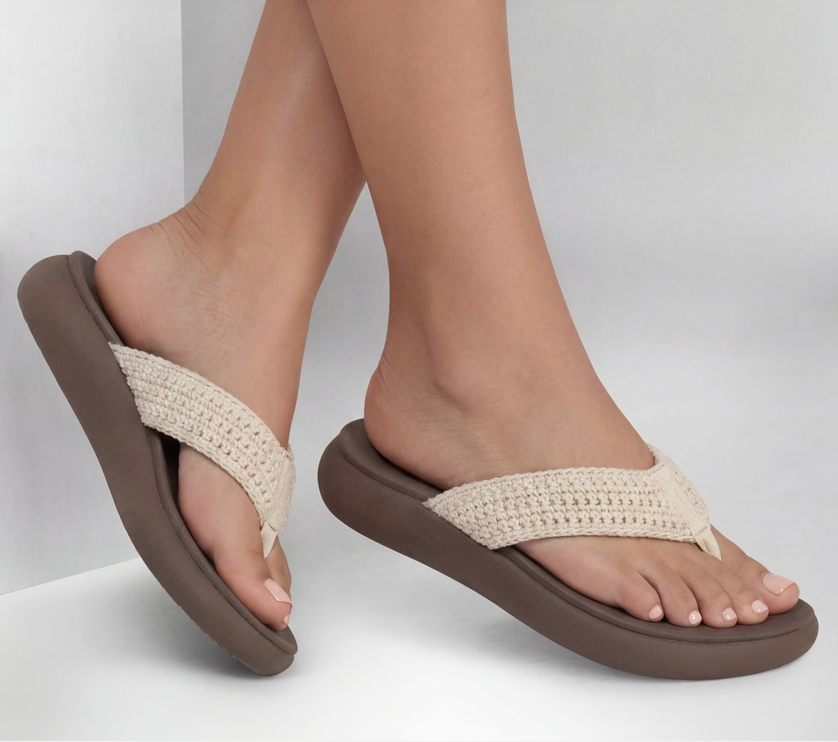 Skechers Women | Relaxed Fit: Asana Luxe - Valley Chic 2!