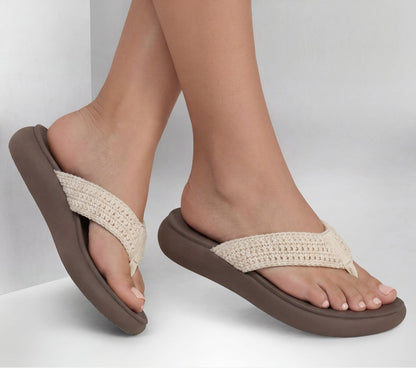 Skechers Women | Relaxed Fit: Asana Luxe - Valley Chic 2!