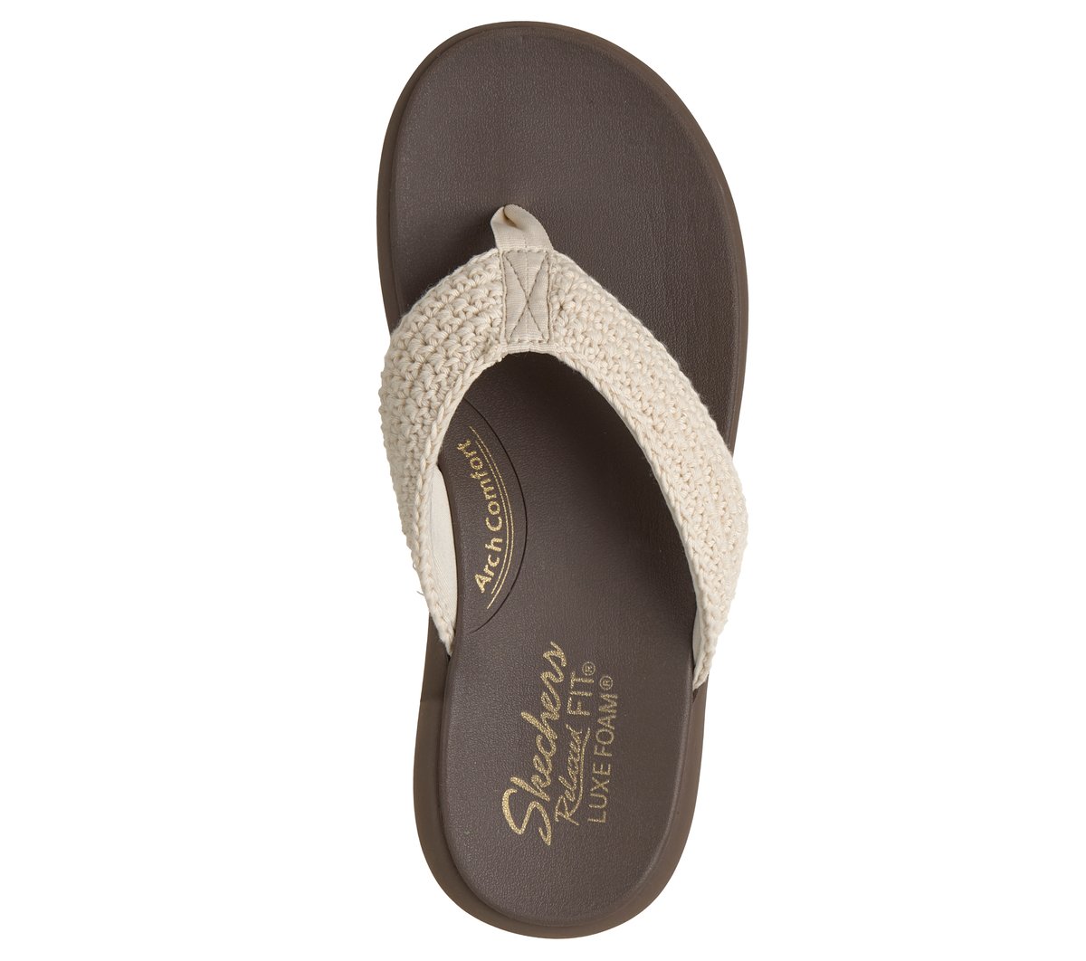 Skechers Women | Relaxed Fit: Asana Luxe - Valley Chic 2!