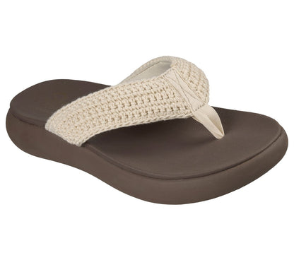 Skechers Women | Relaxed Fit: Asana Luxe - Valley Chic 2!
