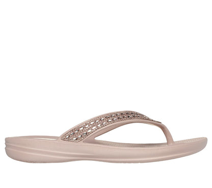 Skechers Women | Foamies: Glitzy