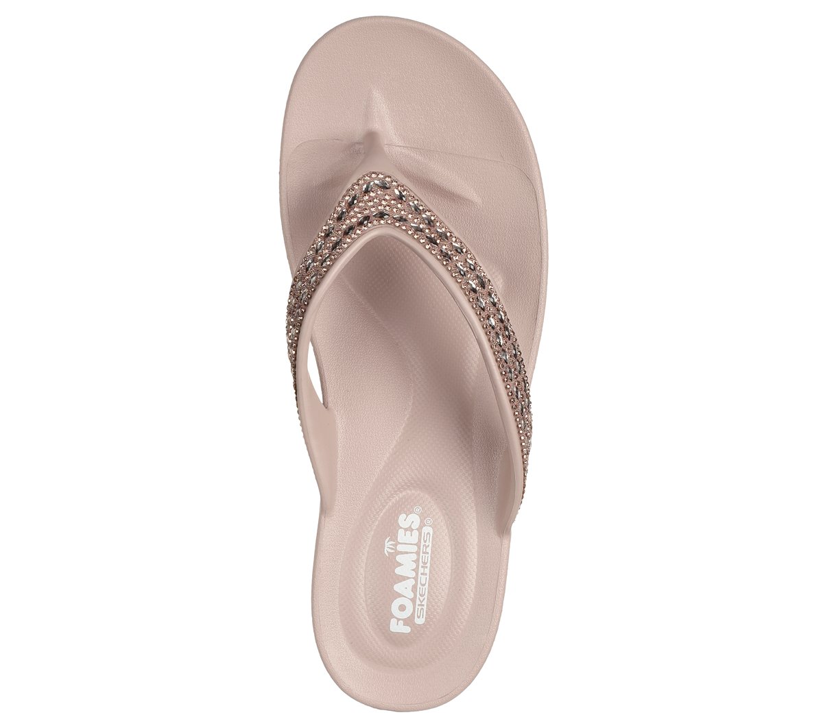 Skechers Women | Foamies: Glitzy