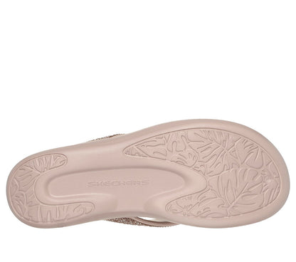 Skechers Women | Foamies: Glitzy
