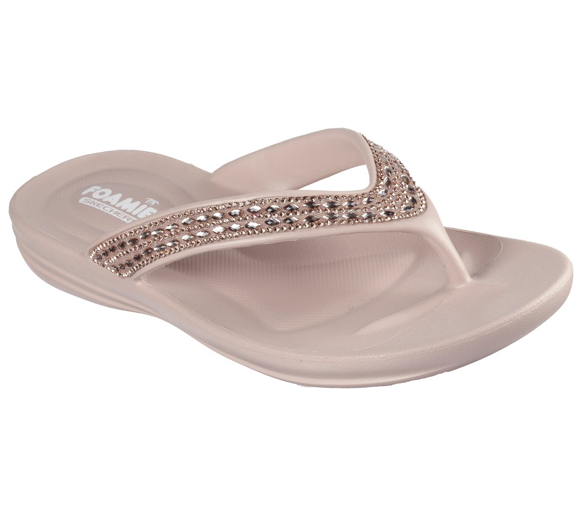 Skechers Women | Foamies: Glitzy