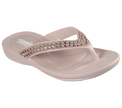 Skechers Women | Foamies: Glitzy