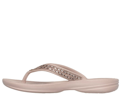 Skechers Women | Foamies: Glitzy