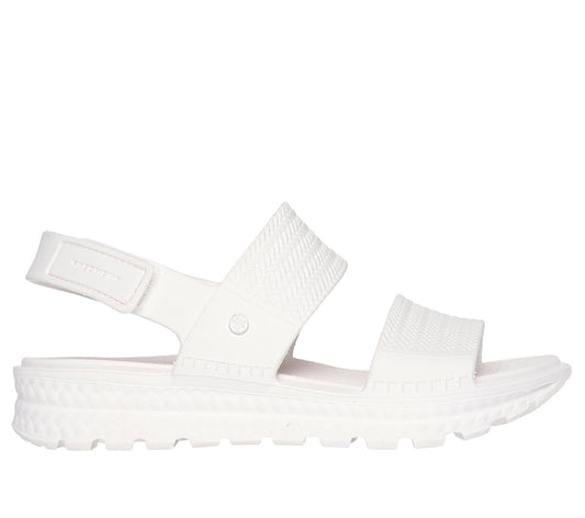Skechers Women | Foamies: Arch Fit Footsteps - Sunny Days