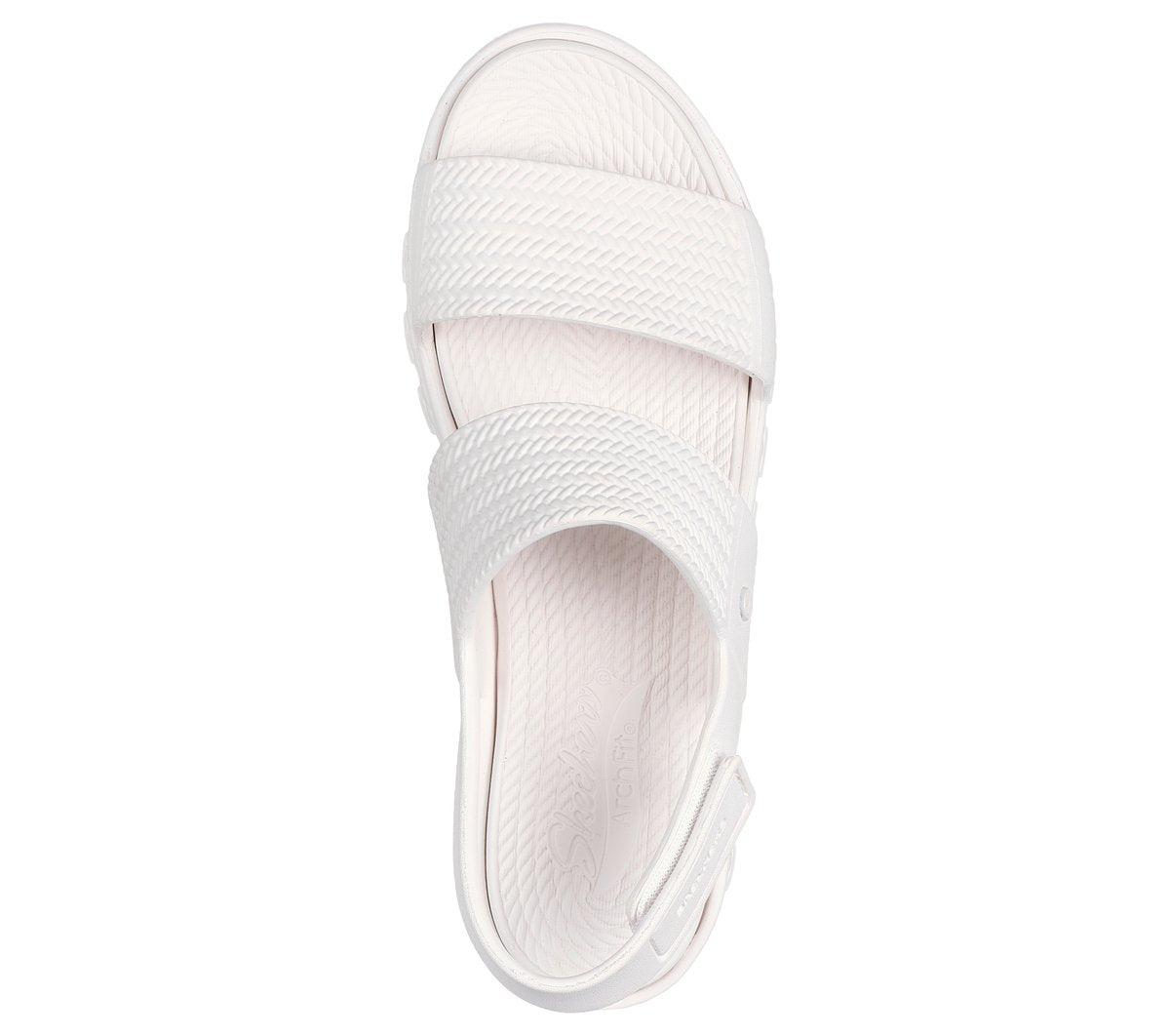 Skechers Women | Foamies: Arch Fit Footsteps - Sunny Days