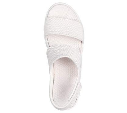 Skechers Women | Foamies: Arch Fit Footsteps - Sunny Days