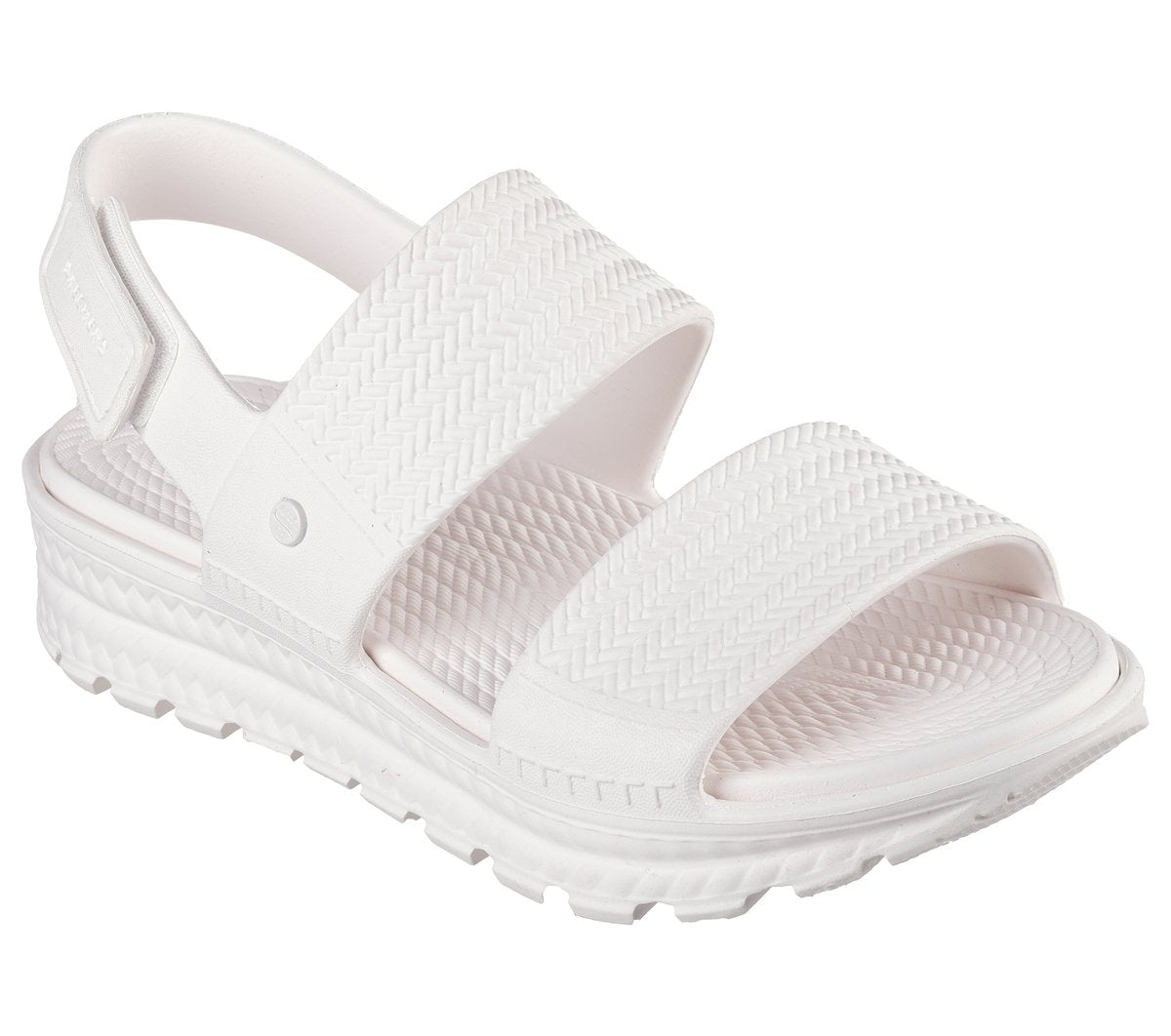 Skechers Women | Foamies: Arch Fit Footsteps - Sunny Days