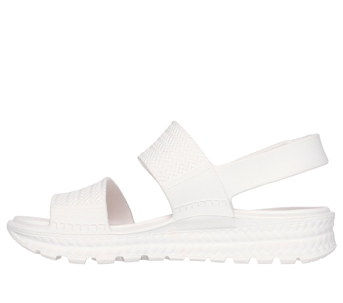 Skechers Women | Foamies: Arch Fit Footsteps - Sunny Days