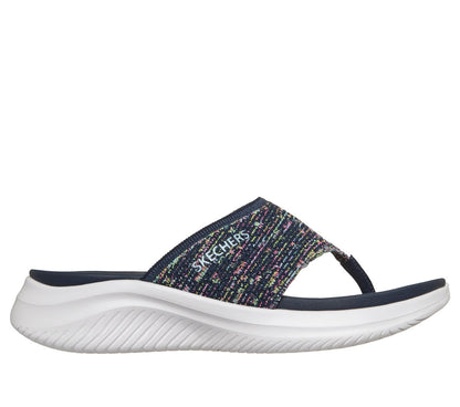 Skechers Women | Ultra Flex 3.0 Sandal - Confetti Dreams