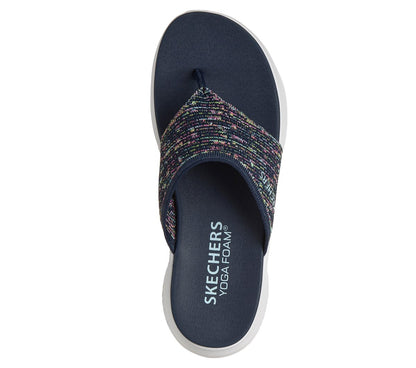 Skechers Women | Ultra Flex 3.0 Sandal - Confetti Dreams