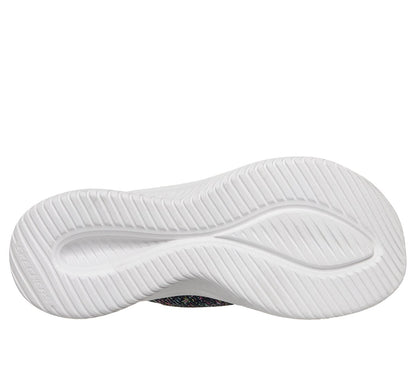 Skechers Women | Ultra Flex 3.0 Sandal - Confetti Dreams
