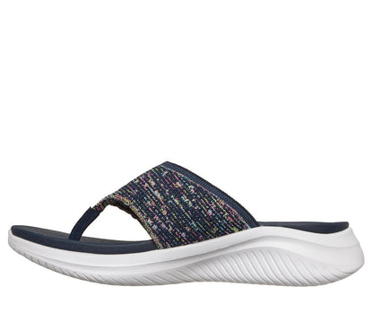 Skechers Women | Ultra Flex 3.0 Sandal - Confetti Dreams