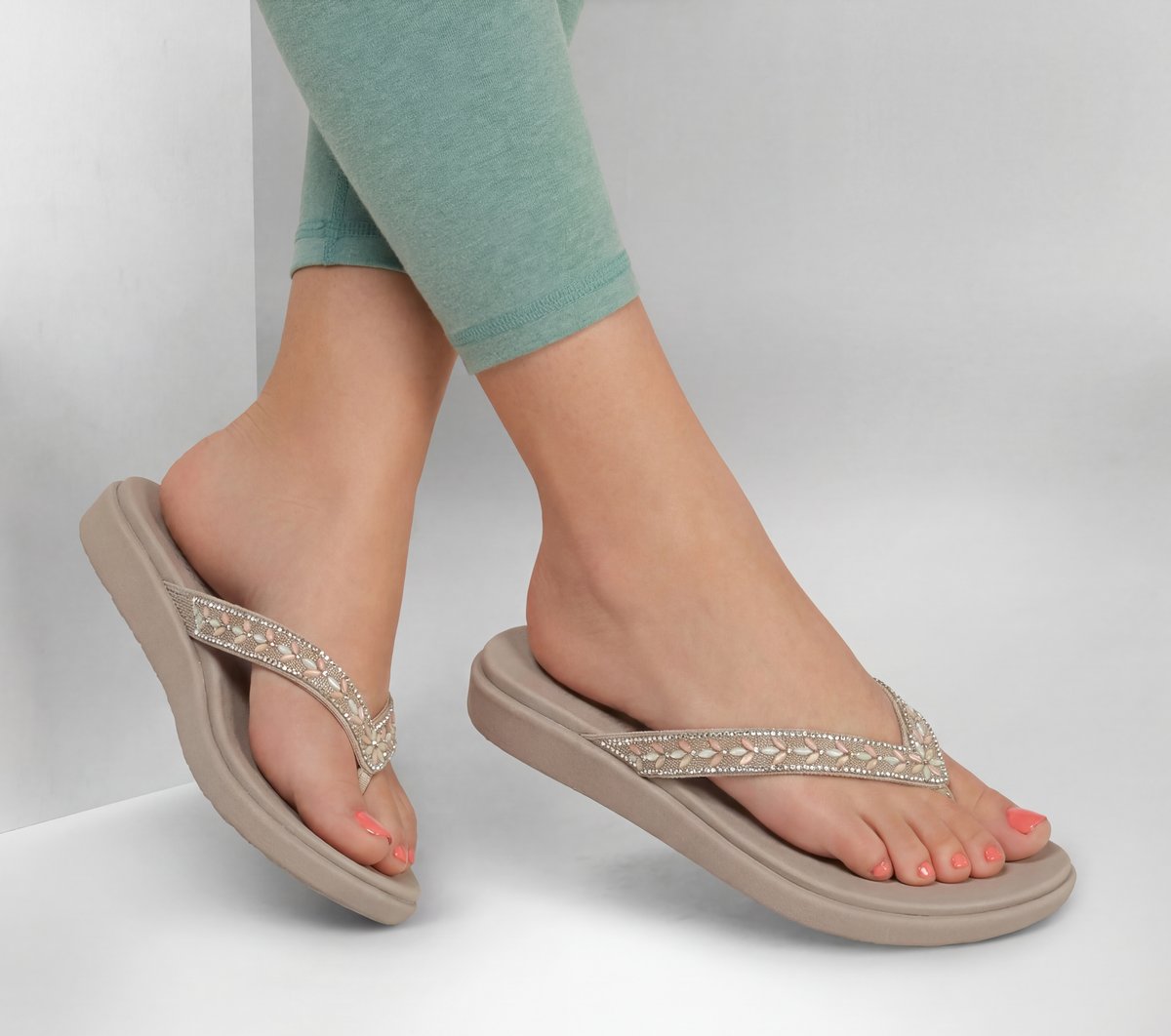 Skechers Women | Meditation Luxe - Everyday Glow