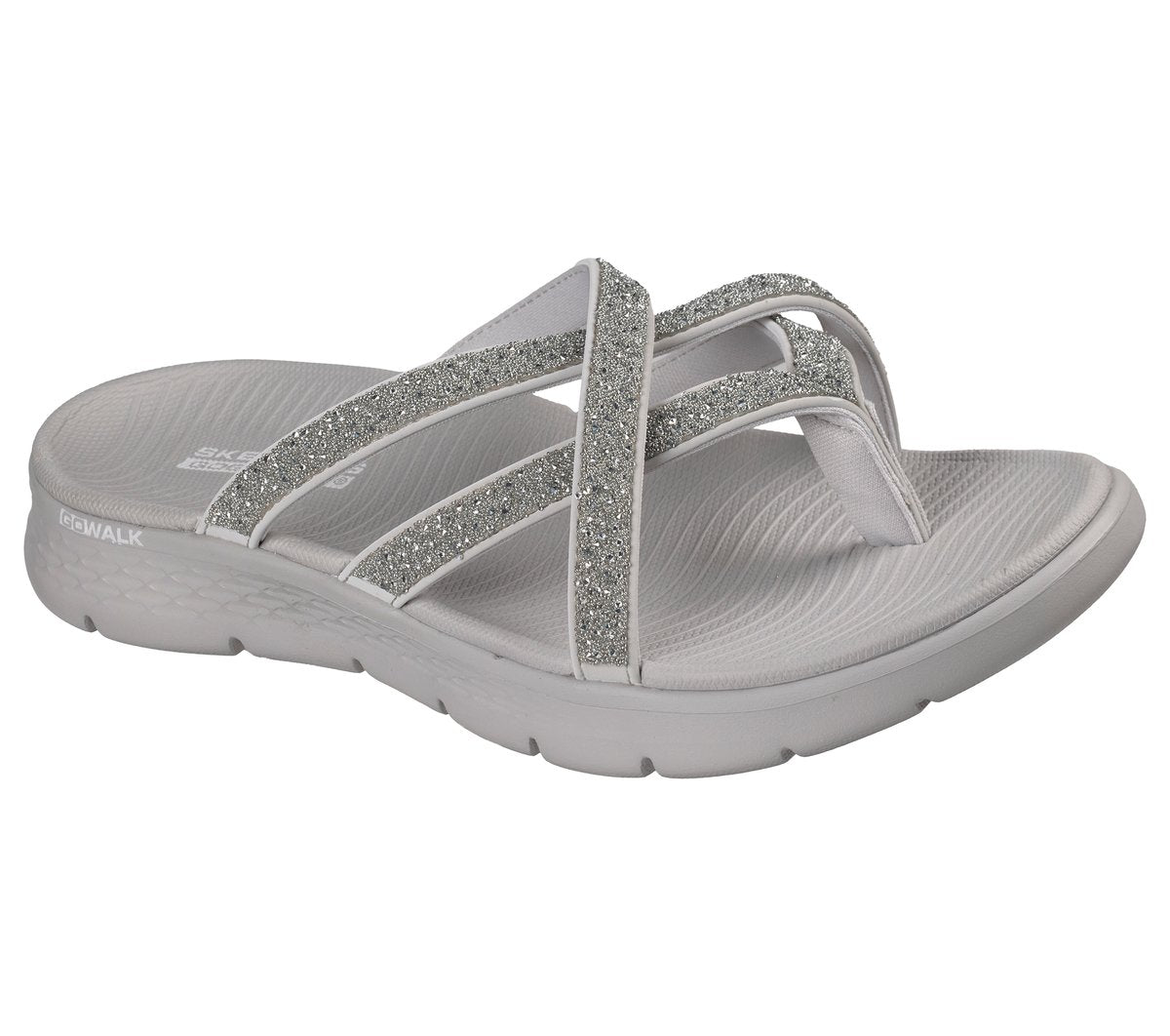 Skechers Women | GO WALK Flex Sandal - Starry Skies