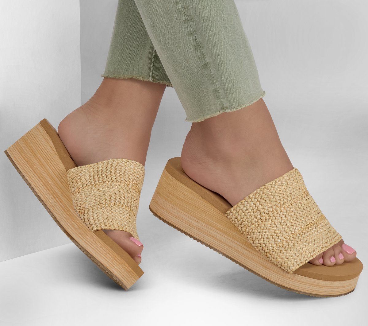 Skechers Women | Summers - Salt Spray
