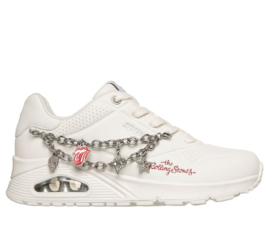 Skechers Women | Rolling Stones: UNO - Rock N' Charm