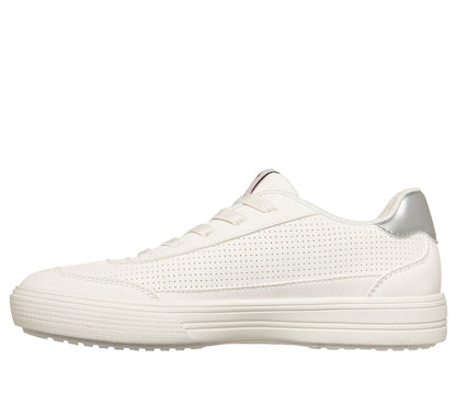 Skechers Women | Rolling Stones: Arch Fit Arcade - Rolling Studz