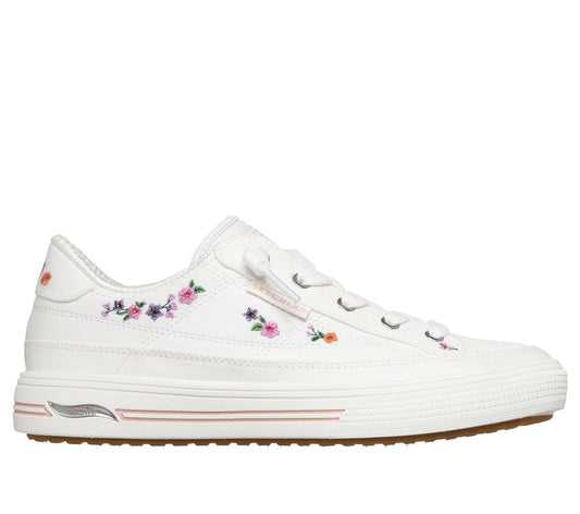 Skechers Women | Arch Fit Arcade - Subtle Bouquet