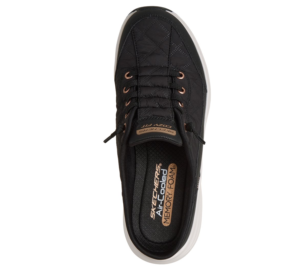 Skechers Women | Contour Foam - Cozy Fit Forever Dream