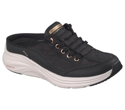 Skechers Women | Contour Foam - Cozy Fit Forever Dream