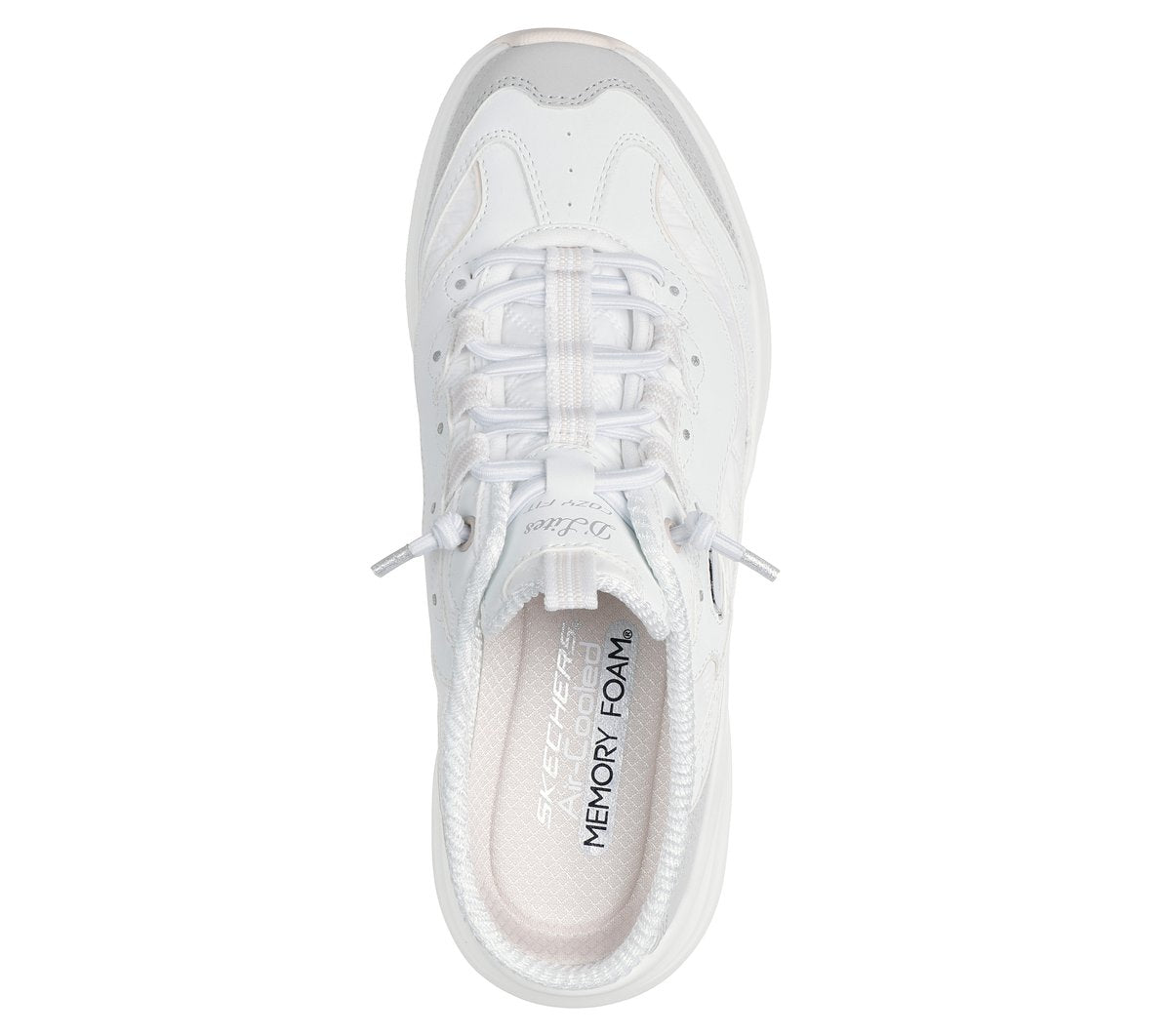 Skechers Women | Contour Foam - Cozy Fit Vintage Dream