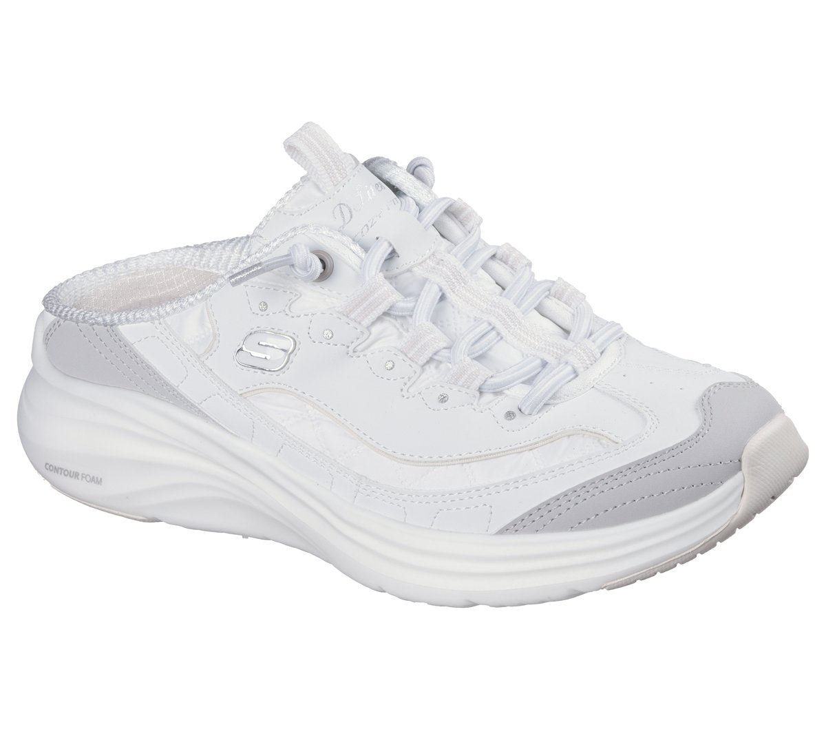 Skechers Women | Contour Foam - Cozy Fit Vintage Dream