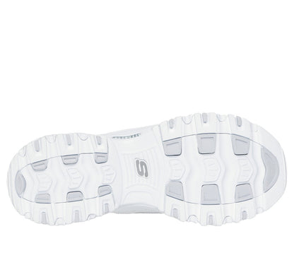Skechers Women | D'Lites - Nostalgic Breeze