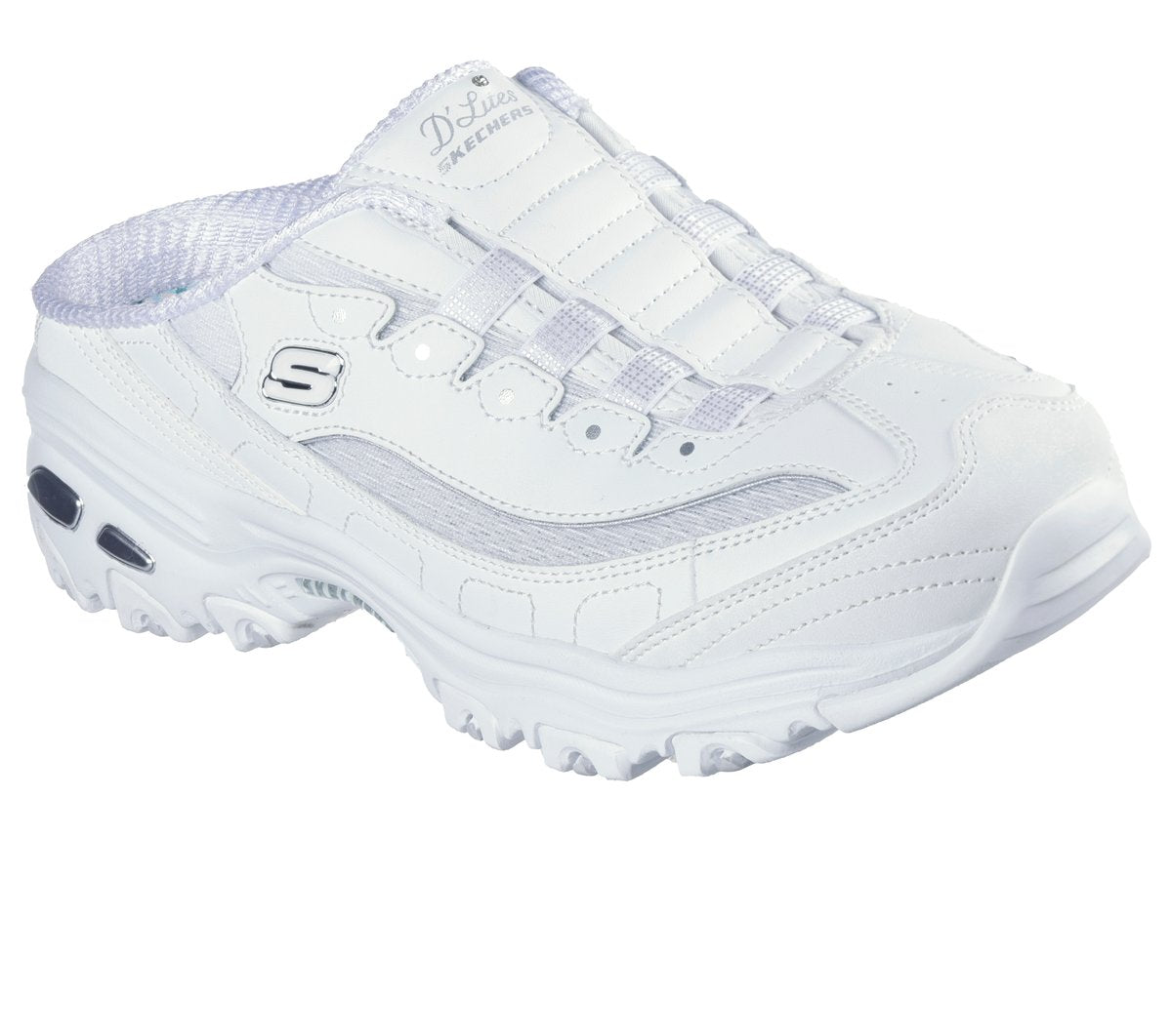 Skechers Women | D'Lites - Nostalgic Breeze